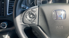 Honda CR-V 2.0 i-VTEC SR 5dr Auto Petrol Estate